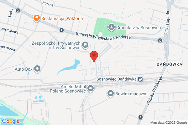 Angopol. Uslugi remontowo - budowlane. Murczkiewicz A.