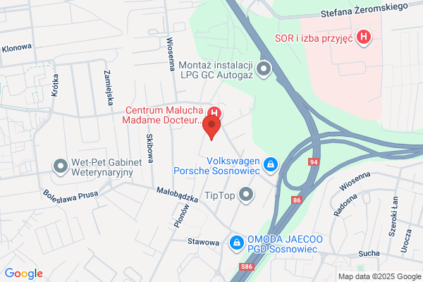 Budomon SC