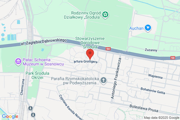 Dabrowski Krzysztof. Zaklad uslug ogólnobudowlanych