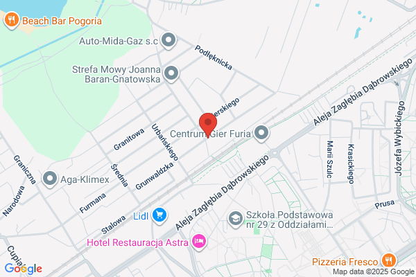 Er-Bud. Trzcina J.