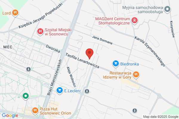 Lukowicz Andrzej. Zaklad remontowo - uslugowy