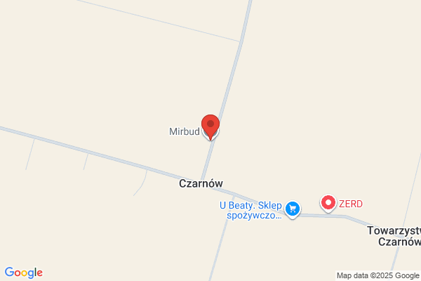 Mirbud. PUH. Remonty i uslugi budowlane