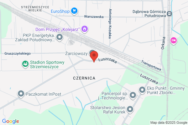 Zaklad remontowo - budowlany