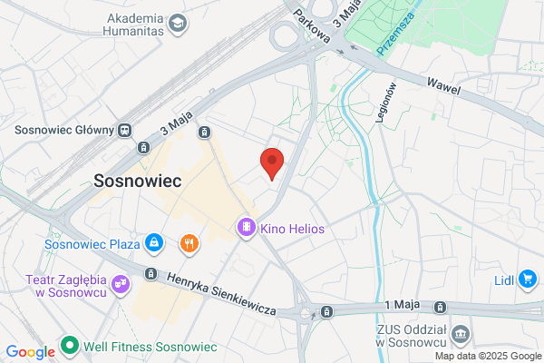 Powiatowy Inspektorat Nadzoru Budowlanego