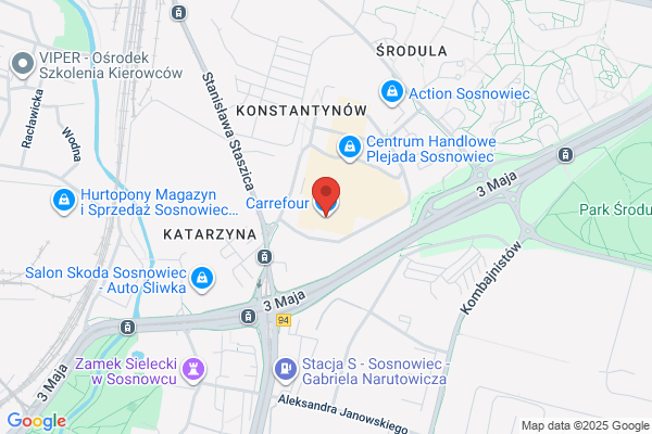 Carrefour Polska. Sp. z o.o.