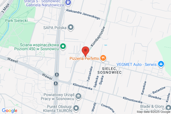 Akma. Wulkanizacja, mechanika i sprzedaz opon
