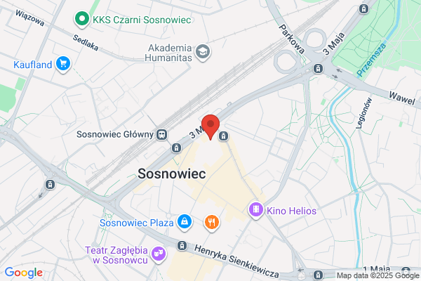 Maxi. Aranzacja, projekt, montaz okien. Komorowska E.