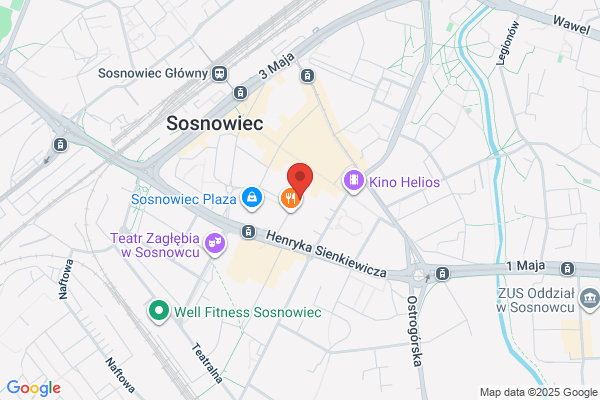 TEDi Sieć Handlowa Sp. z o.o.