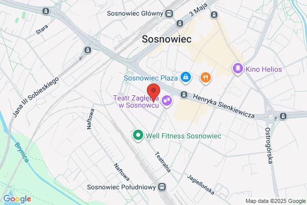 Publiczny Osrodek Adopcyjno - Opiekunczy