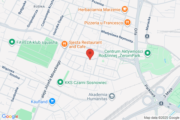 Zespól Opiekunczo - Wychowawczy nr 3 Centrum Opiekunczo - Wychowawczego Pomocy Dziecku i Rodzinie