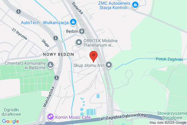 Kredo. Posrednictwo finansowe