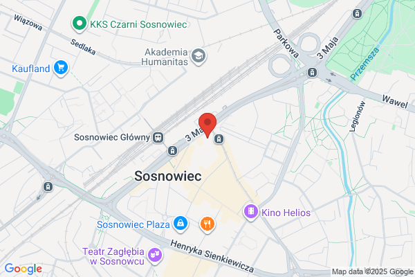 Adecco Poland. Sp. z o.o.