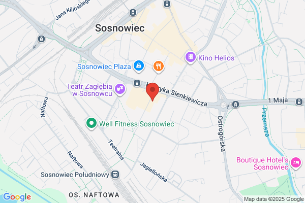 Lenartowska B., Pokój I. Kancelaria doradztwa podatkowego, biuro rachunkowe
