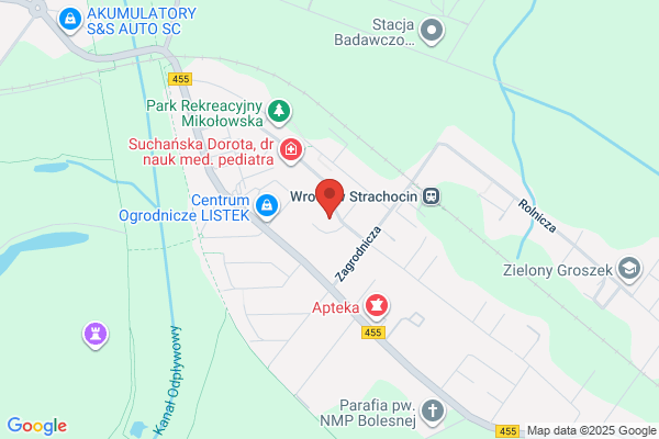 Nartowska Stanislawa. Podatki