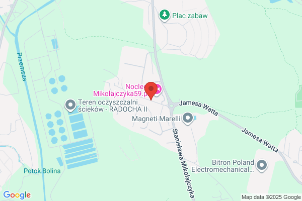 Ser-Mont-Dzwig. Zaklad remontowo - montazowy urzadzen dzwigowych. Dlubala M.
