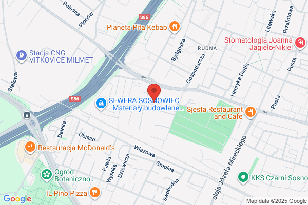 Vld. Naprawa i wymiana terminali. Witaszczyk L.
