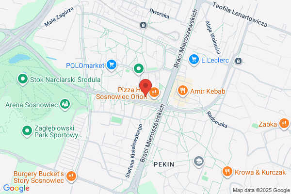 Orion. Art. elektryczne, zyrandole, akcesoria komputerowe