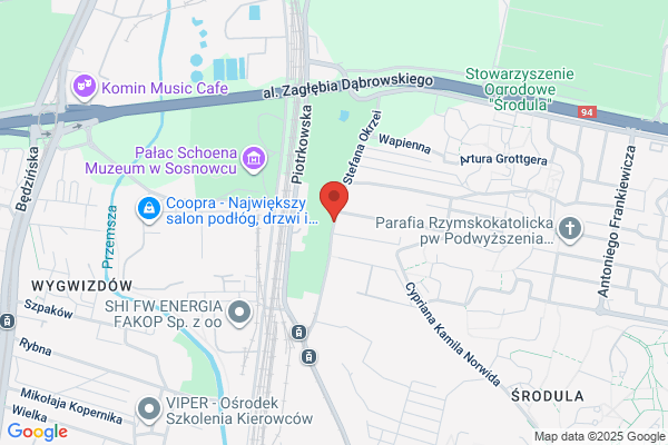Kondental. Hurtownia farmaceutyczna