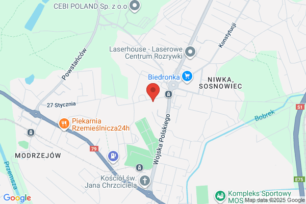 Wikar. FHU. Gorzelak R.