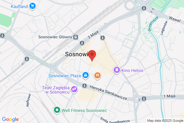 Multikredyt. Siec Marketów Kredytowych