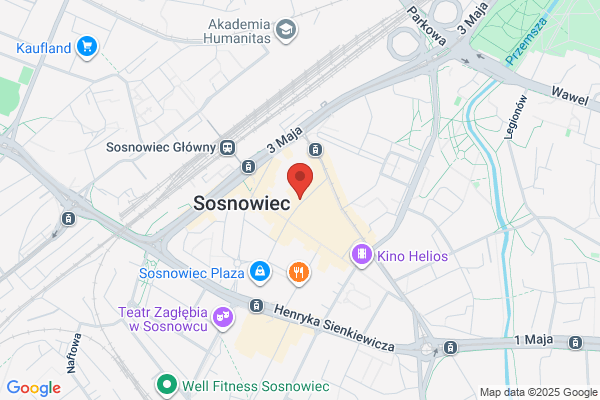Polwell. Produkty fryzjerskie i kosmetyczne