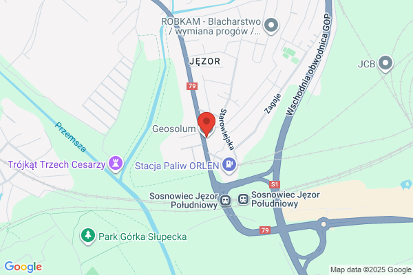 Geo-Service-2. Biuro geodezyjne