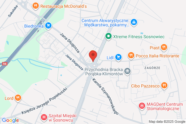 Mularczyk Edward, mgr inz. Geodeta uprawniony