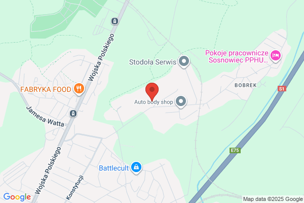 Geoplan. Konsulting geotechniczny. Musial Slawomir