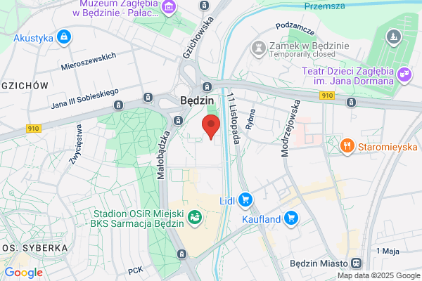 Cumulus. Ho