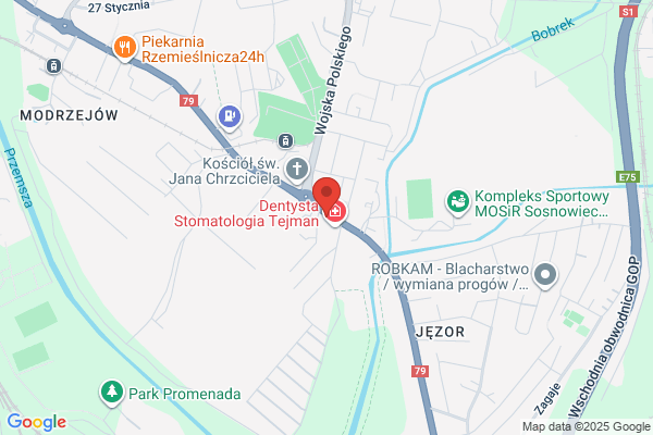 Dzejka. FPUH
