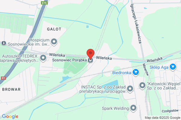 Porabka. Sp. z o.o. PH