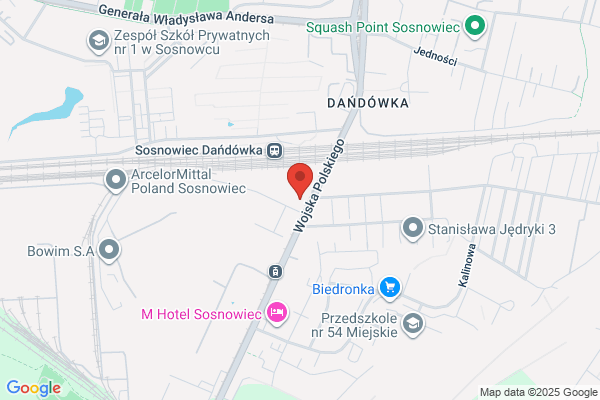 Zaklad konserwacyjno - remontowy
