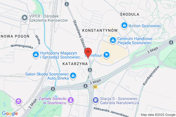 Elzum. Zaklad uslug montazowych. Czarnecki W.