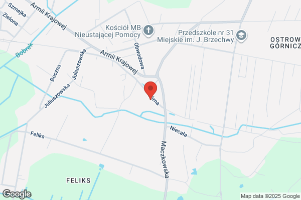Stojak. Instalacje elektryczne, instalacje odgromowe, pomiary ochronne