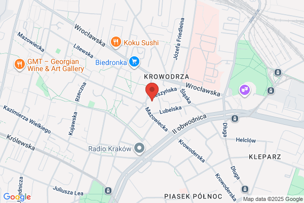 Kopec Józef. Zaklad instalacji wodnych, gazowych