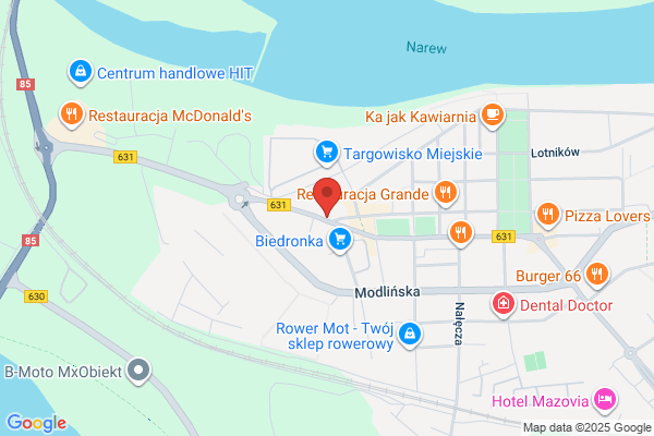 Geo.Com. Kawiarnia internetowa