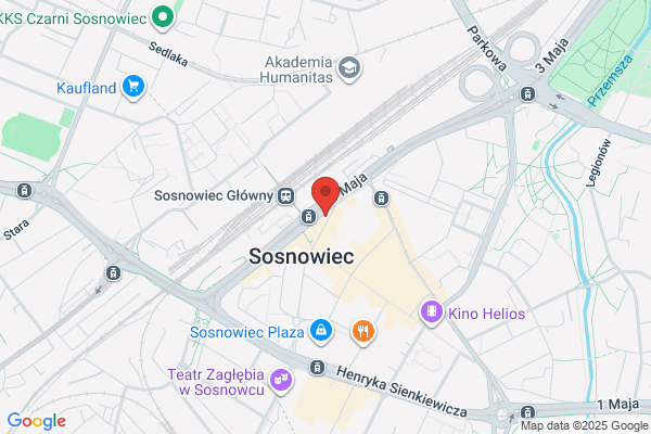 Zelechowski Leslaw. Programy inwestycyjne