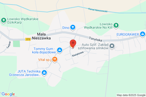 U Edytki. Jadlodajnia