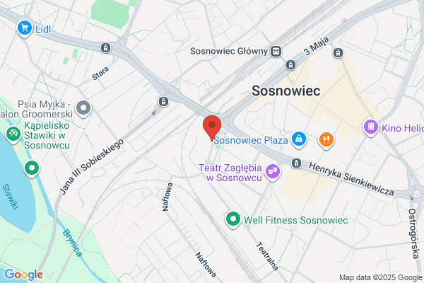 Nowakowska Lucyna. Uslugi kaletnicze