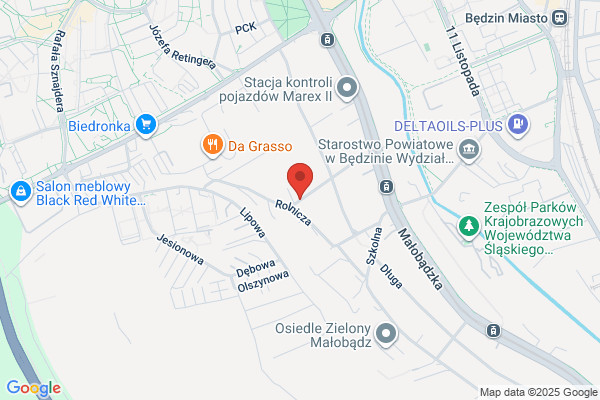 Rakso. Kamieniarstwo