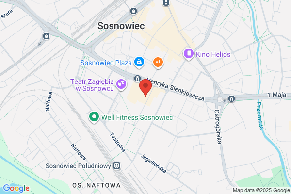 Paragon.pl. Kasy fiskalne, wagi, monitoring