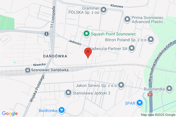 Elektro-klim Polska. Szelagiewicz K.