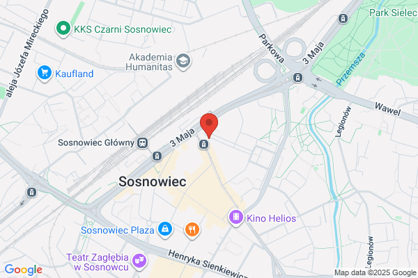Tecza. Klub Spóldzielni Mieszkaniowej Wspólnota