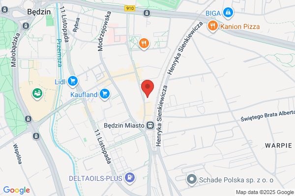 Kam-Ro. Roboty zdunskie, budowa kominków