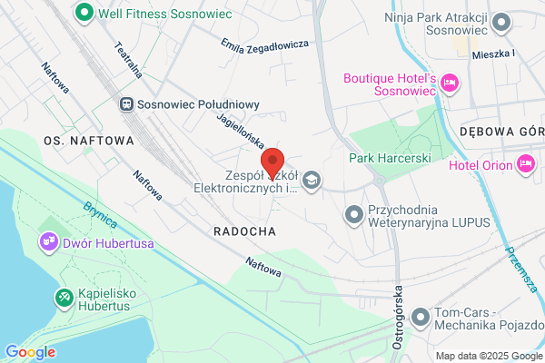 Prebet SC. Remonty przewodów kominowych, wentylacyjnych, spalinowych