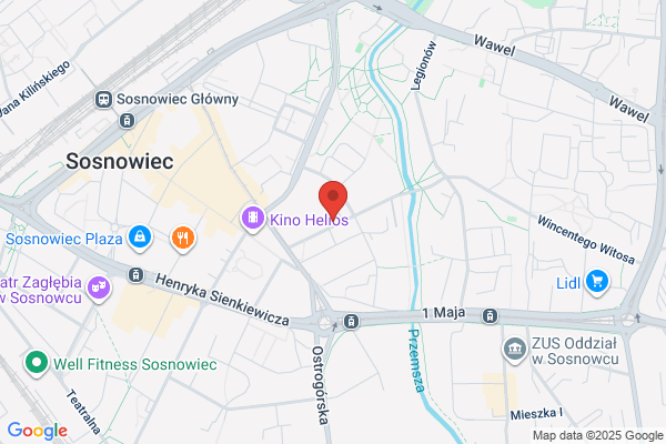Atrakcja. Komis wielobranzowy