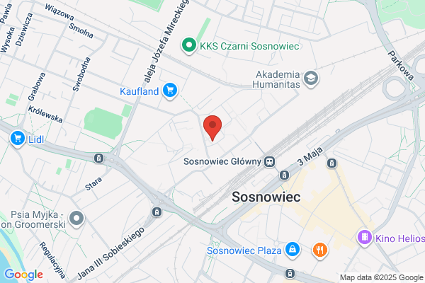 Dynamic-Plus 2. Komis komputerowy