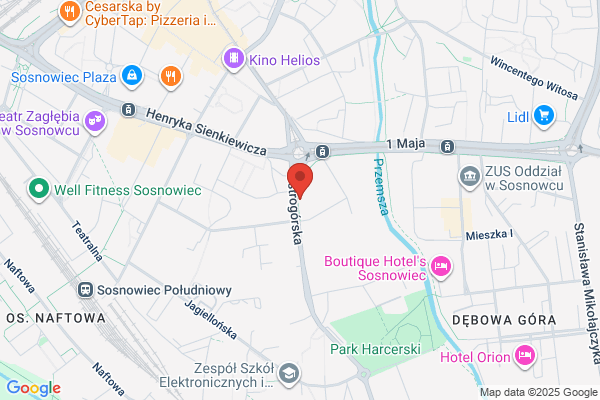 Komornik Sadowy Rewiru II przy Sadzie Rejonowym