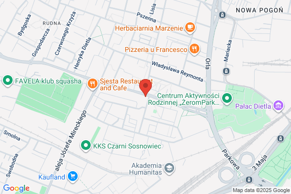 Sacewicz Katarzyna. Oprogramowanie komputerowe