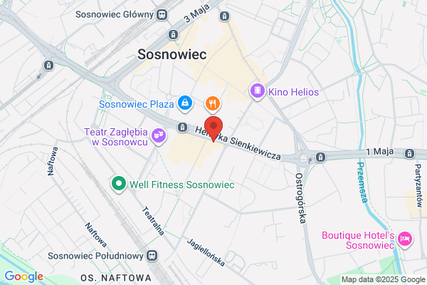 Gigaland SC. Komputery i akcesoria